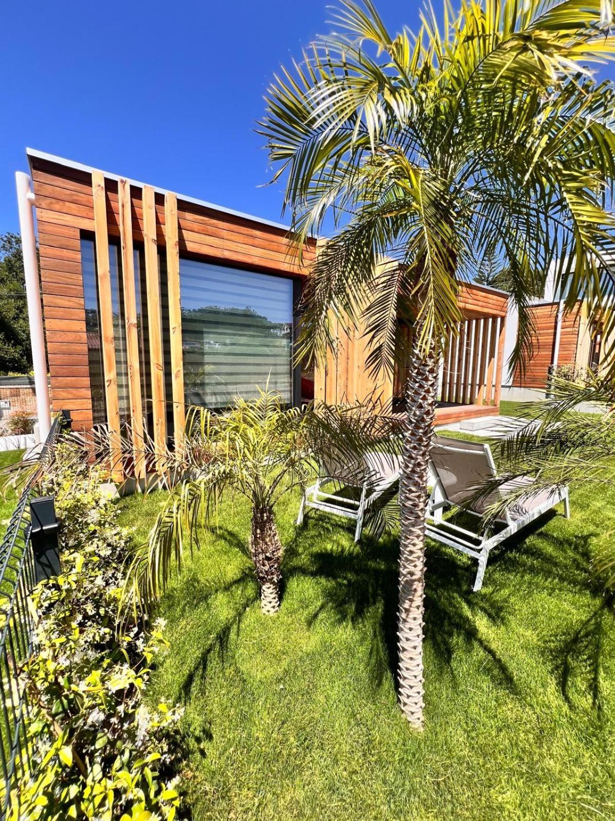 Villas Calas De Aldan Aldán Exterior foto
